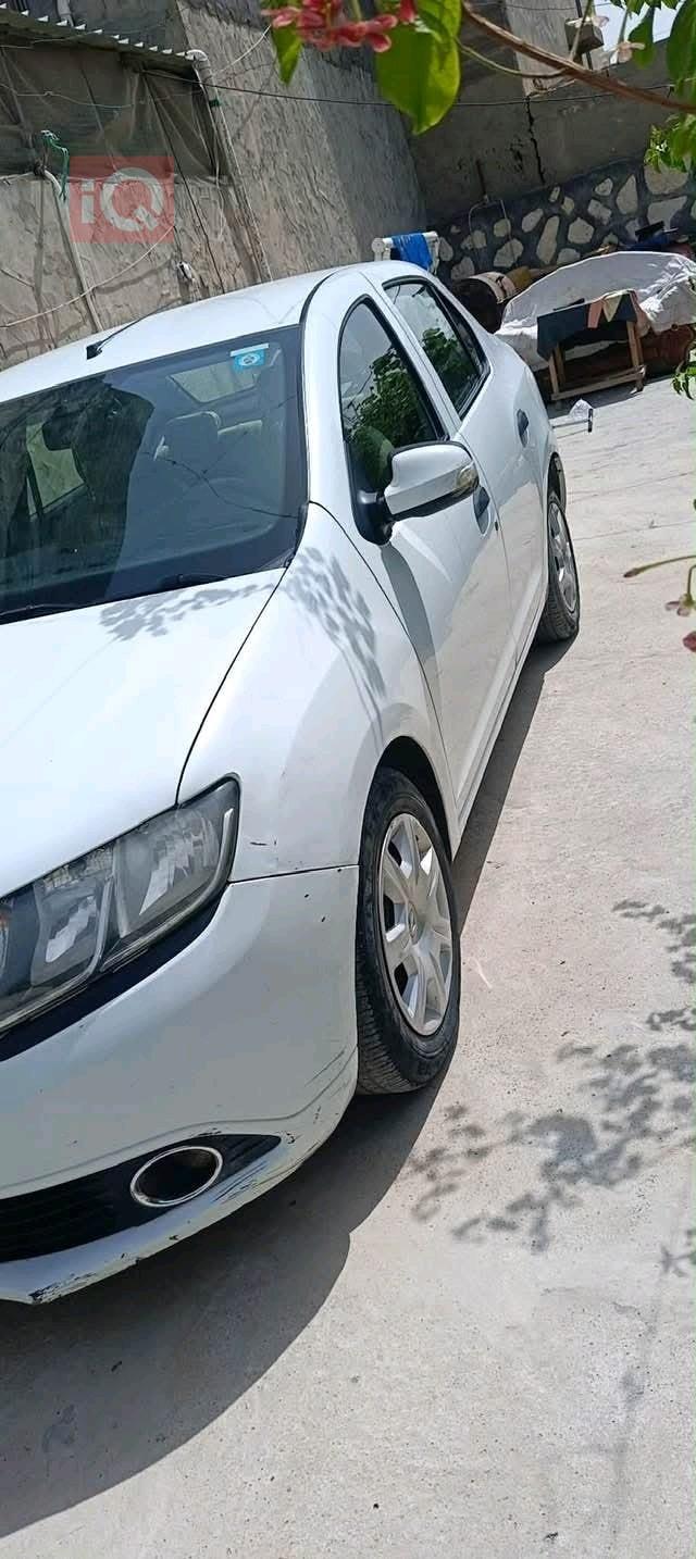 رينو سيمبل